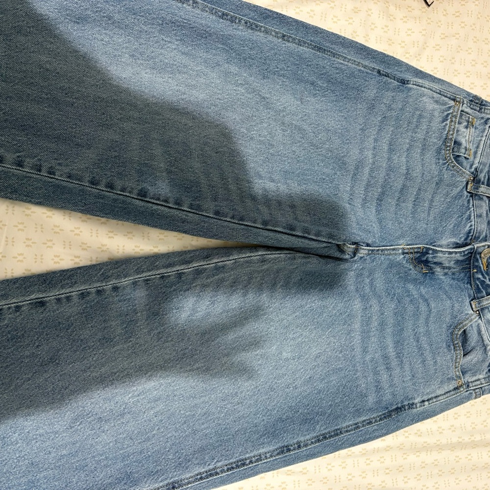 PacSun Casey Low Rise Baggy Jeans